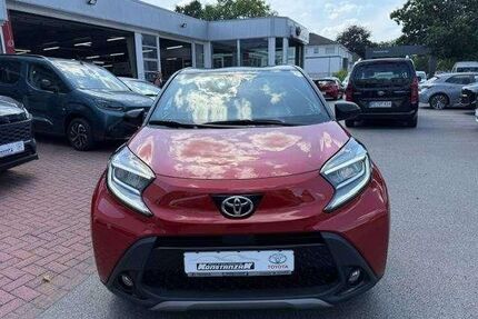 Toyota Andere Gebrauchtwagen