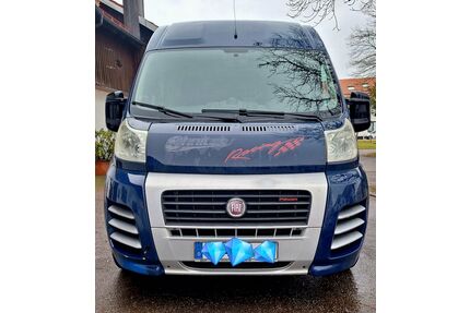 Fiat Ducato Gebrauchtwagen