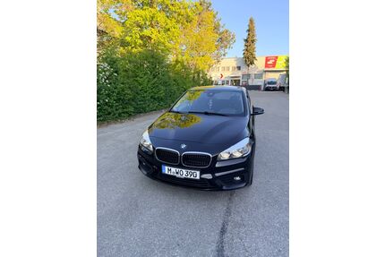 BMW 218 Active Tourer Gebrauchtwagen