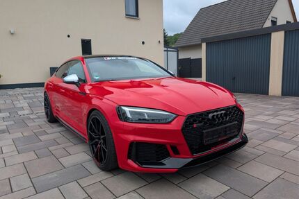 Audi RS5 Gebrauchtwagen
