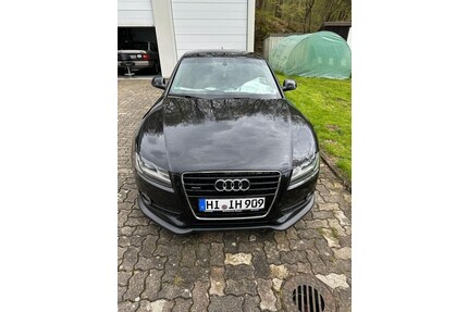 Audi A5 Gebrauchtwagen