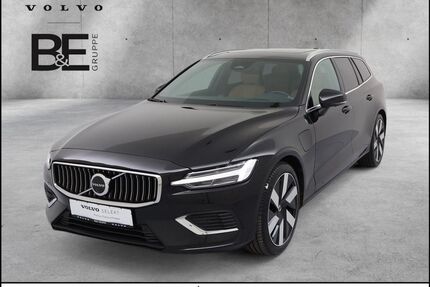 Volvo V60 Gebrauchtwagen