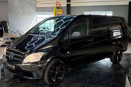 Mercedes-Benz Vito Gebrauchtwagen