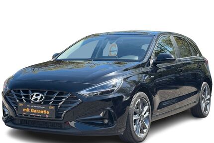 Hyundai i30 Gebrauchtwagen