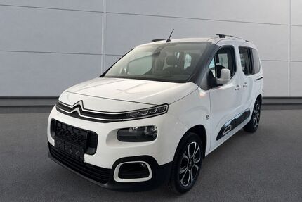 Citroen Berlingo Gebrauchtwagen
