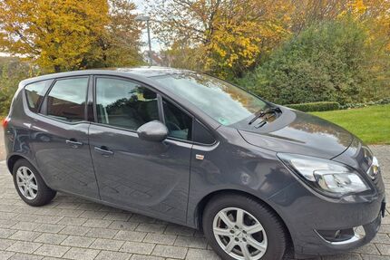 Opel Meriva Gebrauchtwagen