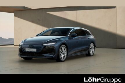 Audi A6 e-tron Gebrauchtwagen