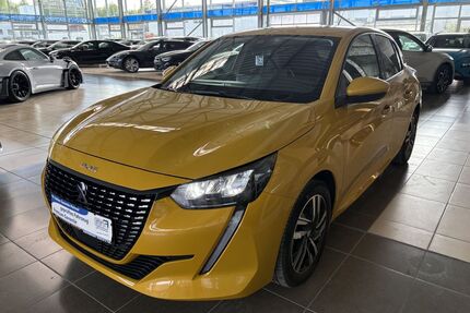Peugeot 208 Gebrauchtwagen