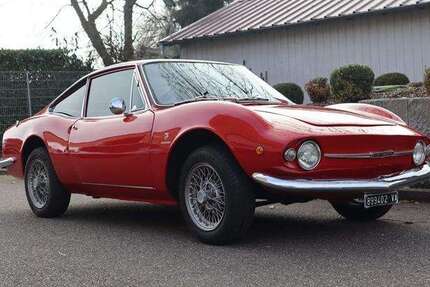 Fiat 850 Gebrauchtwagen