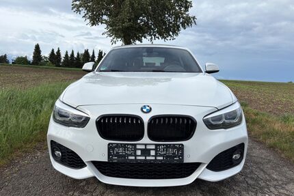 BMW 118 Gebrauchtwagen