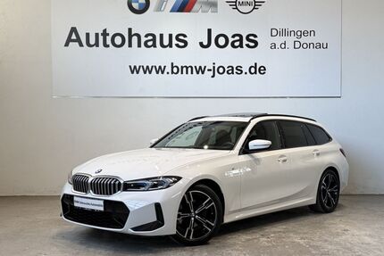 BMW 320 Gebrauchtwagen