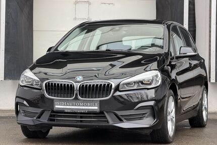 BMW 225 Active Tourer Gebrauchtwagen