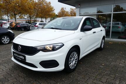 Fiat Tipo Gebrauchtwagen