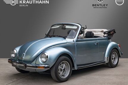 VW Käfer Gebrauchtwagen