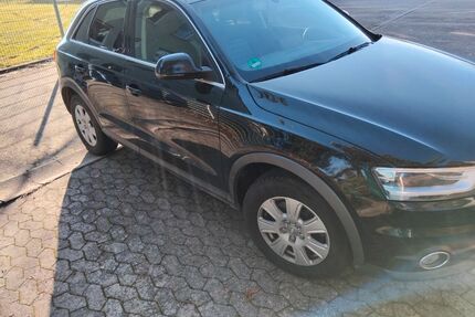 Audi Q3 Gebrauchtwagen
