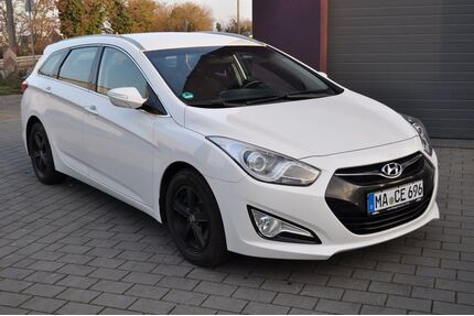 Hyundai i40 Gebrauchtwagen