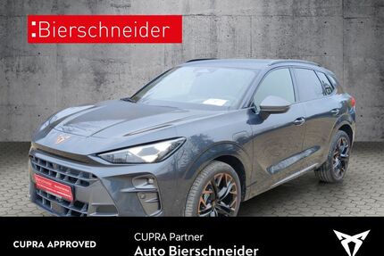 Cupra Terramar Gebrauchtwagen