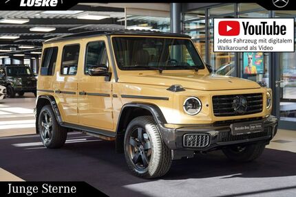 Mercedes-Benz G 500 Gebrauchtwagen