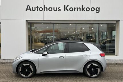 VW ID.3 Gebrauchtwagen