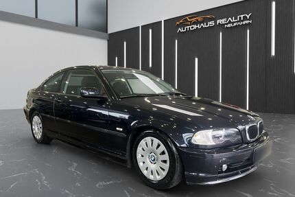 BMW 318 Gebrauchtwagen