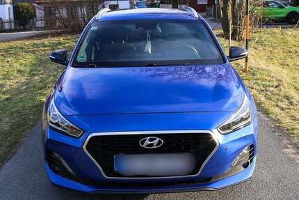 Hyundai i30 Gebrauchtwagen