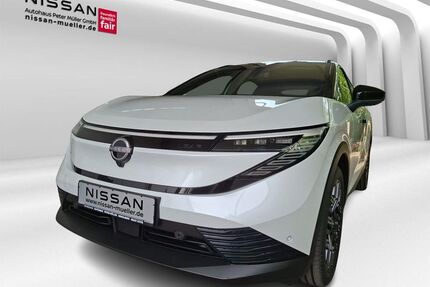Nissan Leaf Gebrauchtwagen