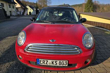 Mini One Gebrauchtwagen