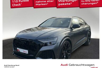 Audi RSQ8 Gebrauchtwagen