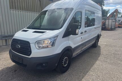 Ford Transit Gebrauchtwagen
