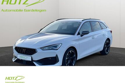 Cupra Leon Gebrauchtwagen