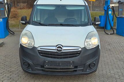 Opel Combo Gebrauchtwagen