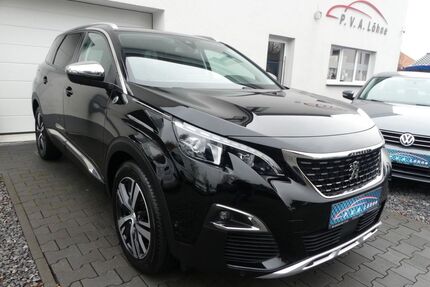 Peugeot 5008 Gebrauchtwagen