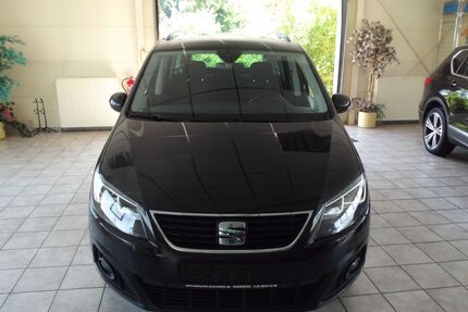 Seat Alhambra Gebrauchtwagen
