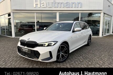 BMW 320 Gebrauchtwagen