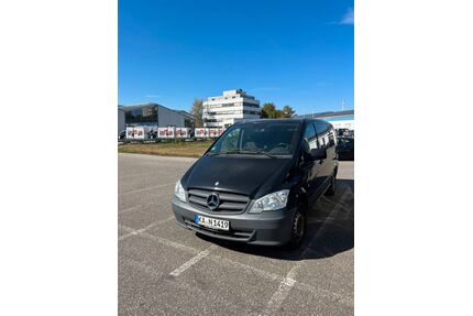 Mercedes-Benz Vito Gebrauchtwagen