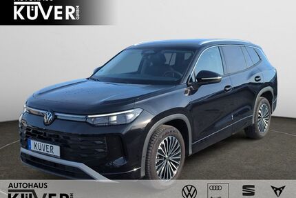 VW Tayron Gebrauchtwagen