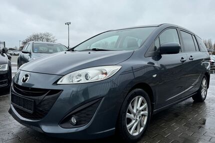 Mazda 5 Gebrauchtwagen