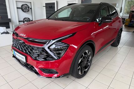 Kia Sportage Gebrauchtwagen
