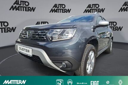 Dacia Duster Gebrauchtwagen