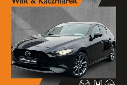 Mazda 3 Gebrauchtwagen