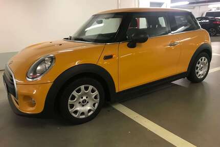Mini One Gebrauchtwagen