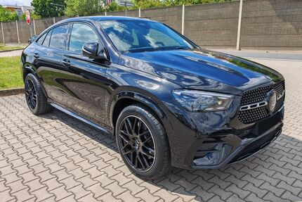 Mercedes-Benz GLE 450 Gebrauchtwagen
