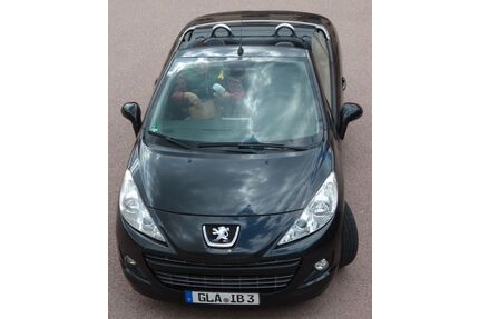 Peugeot 207 Gebrauchtwagen