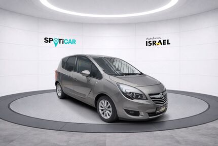 Opel Meriva Gebrauchtwagen