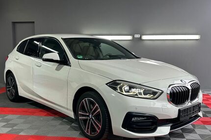 BMW 116 Gebrauchtwagen
