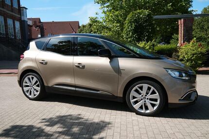 Renault Scenic Gebrauchtwagen