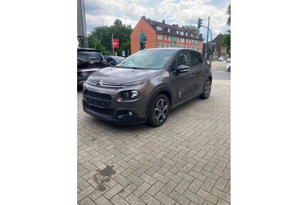 Citroen C3 Gebrauchtwagen