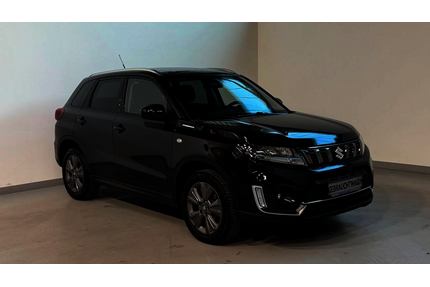 Suzuki Vitara Gebrauchtwagen