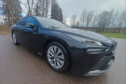 Toyota Mirai Gebrauchtwagen