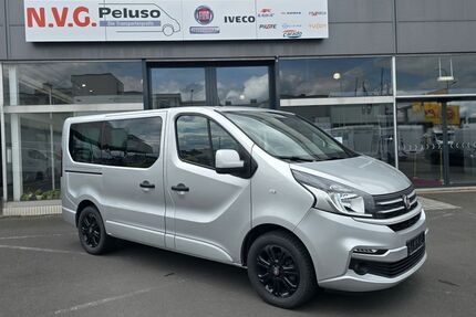 Fiat Talento Gebrauchtwagen